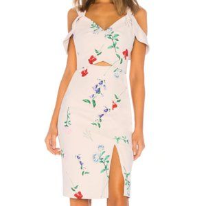 ELLIATT Archibald Dress - Floral